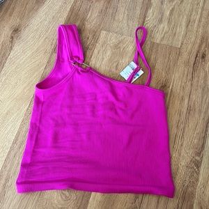 Bright pink fun for any occasion